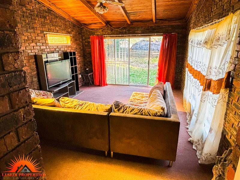 3 Bedroom Property for Sale in Ficksburg Free State